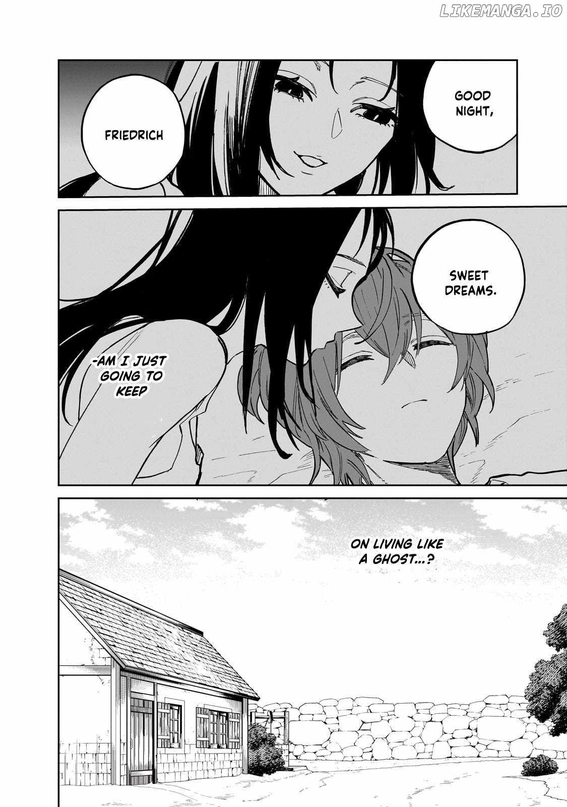 Friedrich's Battlefield Chapter 1 27
